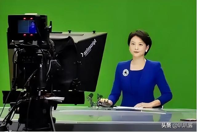 原来她早已离世，曾和朱军是搭档，39岁查出癌症，42岁遗憾病逝