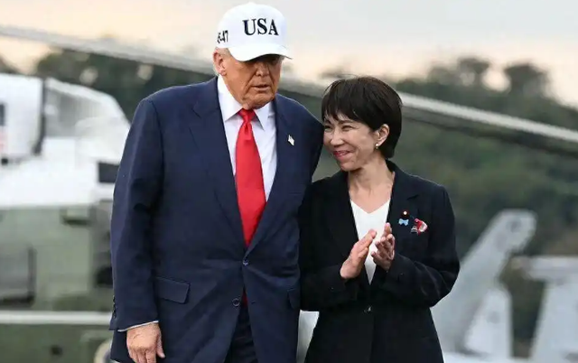 出大事了，日本钢铁厂被炸，高市或被迫下台	，日本议员团请求访华