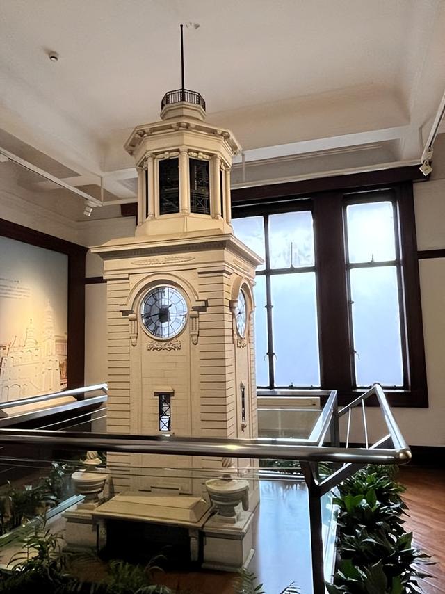 江风里藏着武汉的百年密码？江汉关博物馆，解锁大武汉的通商记忆