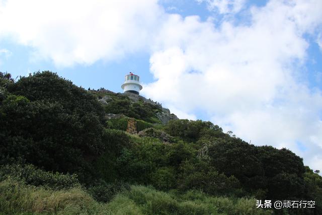 南部非洲：南非好旺角