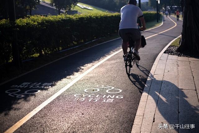 骑行十年十二万公里：把自行车骑成“老伙计”的人，藏着人生智慧