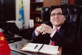 车晓谈前夫李兆会：世上除了我妈他最爱我，但他的爱令我无法承受图片