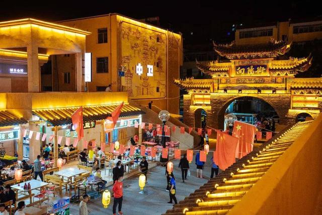 宁夏推出“乡村四时好风光”秋季主题线路 邀全国游客共赏塞上金秋
