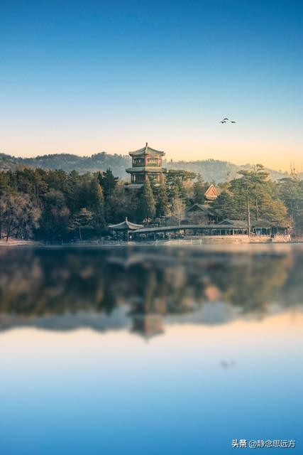 60岁前必去的三条旅游路线，不累又好玩，退休生活不再无聊