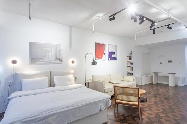 大连薇薇安民宿：藏在城市心脏的文化驿站，让旅行与生活温柔相拥