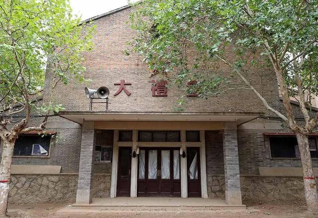 航小天带你看长安 | 探秘长安“小横店”→