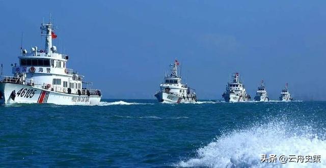 变了！日本：已向抗议的中方说明，日方在涉台问题上立场始终未变