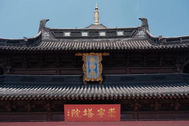 第一蟹乡竟然藏在这座百强县里，吃蟹，听曲，乐不思蜀