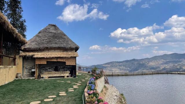 踏春赏梯田，趣玩庆三八！红河元阳我家田棚民宿活动暖心上线