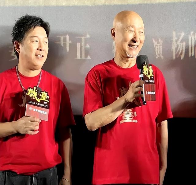 从无人问津到票房井喷，陈佩斯和黄渤打了一场漂亮的翻身仗！