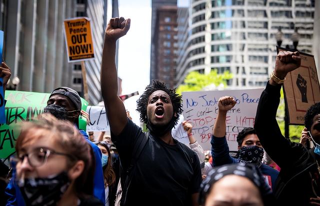 石油旧账引爆冲突，美舰强拦委国油轮，霸权算盘恐落空