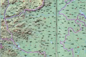 河南省人口最少的十个县概况图片