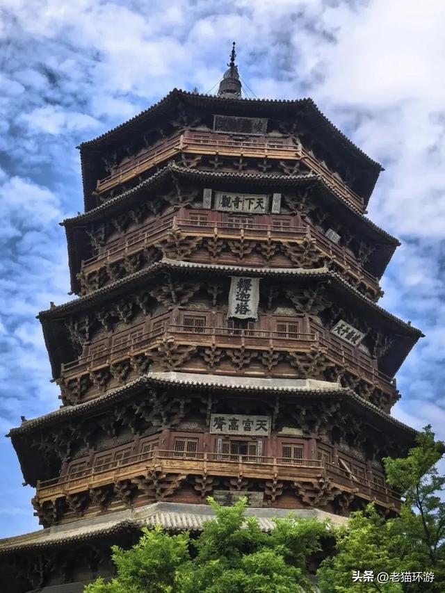 中国最被低估的千年古都，不在河南，不在陕西，它就在这！