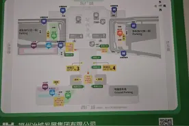 全国布局最乱的火车站—福州南站图片