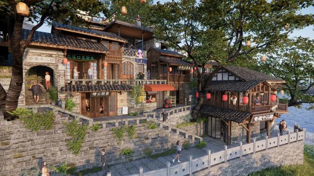 重庆新地标将+2！市民又有好去处