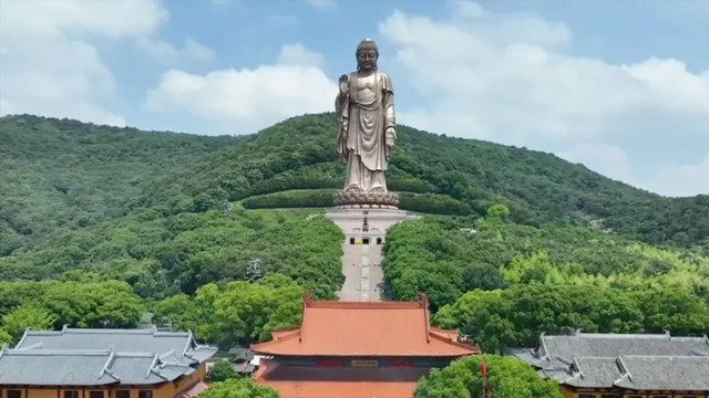 无锡，形状最奇特的地级市，它到底有多美？