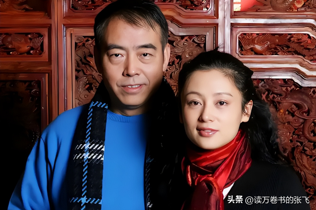 长得太美被导演占为己有，4年后生下大明星儿子，17岁就成男一号