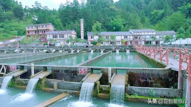 九黎城下探苗乡，乌江画廊醉时光——彭水游记