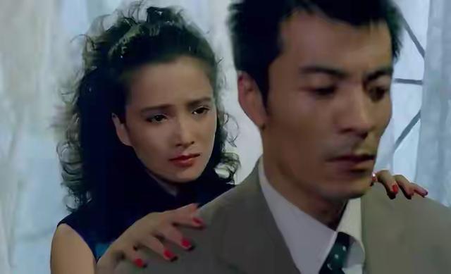 何晴葬礼，三段感情三个男人皆缺席！ 第3张