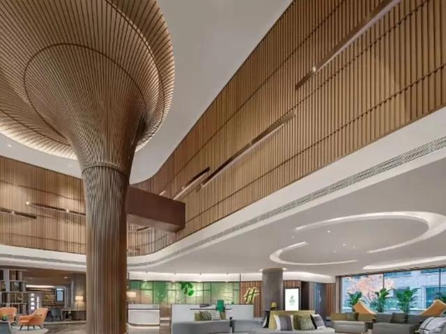 看航空展住宿省一点？“酒+景” 联票，划算~