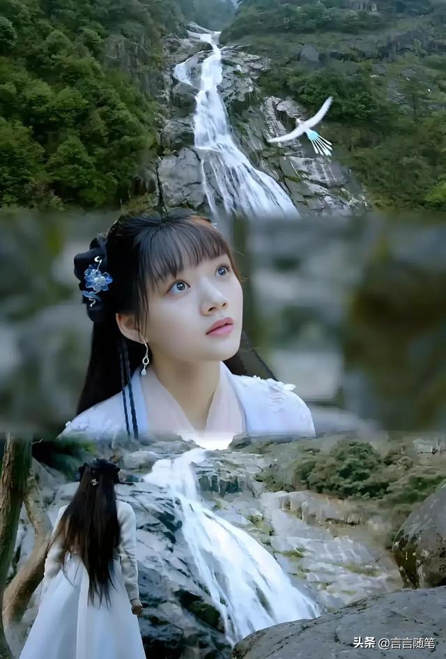 近3年最好看的10部古装玄幻剧:沉香如屑第6,无忧渡第4,第一没争议