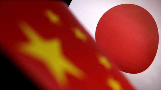 日本车企宣布被迫停产，日方代表团请求访华，相关安排仍未推进