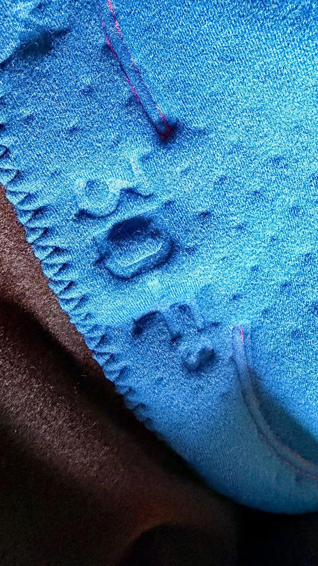 Pearlizumi T1600-3DF3北京11月份实测报告