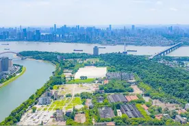 武汉城建签约华润万象生活，汉阳龟北片启动！图片