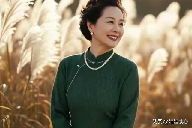 聪明的公公，从来不在儿媳面前提这5件事！
