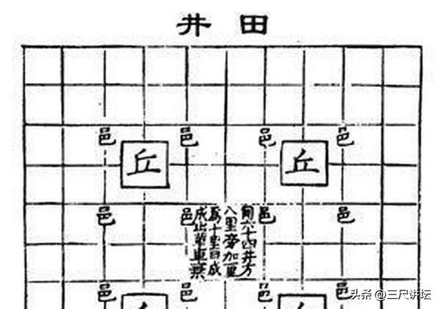 《临海县志》——-“隅、坊、都、图”是地名,“遣界”害苦百姓
