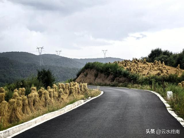神奇的避暑胜地，拥有5大草原的陕甘交界小镇，现在还有些原生态