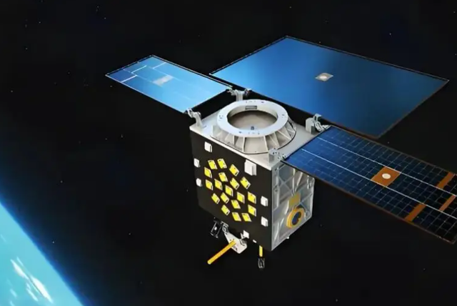 没基站也能上网？工信部放出大招，卫星物联网商用，万物互联成真