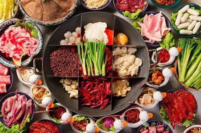 为美食奔赴一座城，中国六大“美食之都”，国庆开始你的味蕾之旅