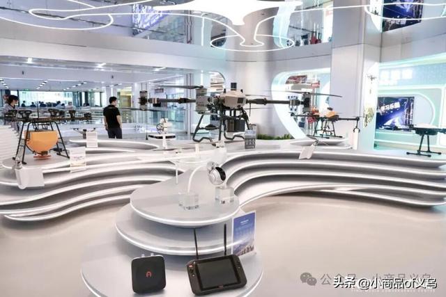 新空间 新生态 新摊主 义乌全球数贸中心的“全新”打开方式