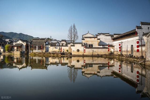 冬季体验感更好的6个目的地，12月下旬-2月出行，享受一阵清净