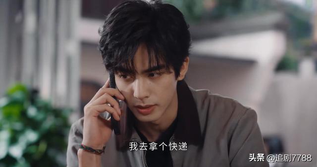 《七根心简》大结局32集：一万三跳崖，红姨遗憾，罗韧却逆袭