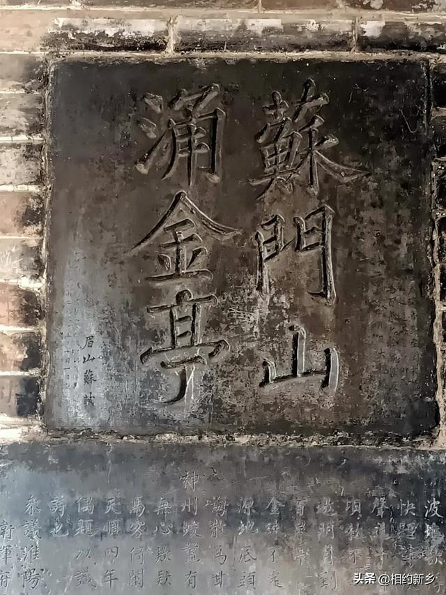 新乡辉县:为什么一定要来一次百泉?