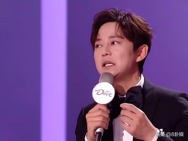 戏子误国！被人民日报点名批评的4位明星，没有一个值得同情