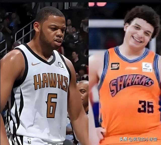 CBA25-26赛季，北京男篮首发五虎信息一览