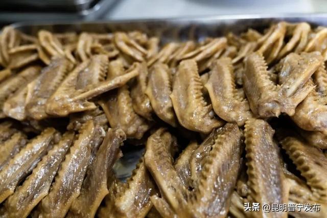 昆阳站临走前冲！晋宁特产采购指南，百元搞定伴手礼！