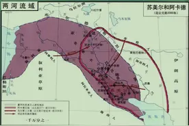 以色列通史——神话时代：亚伯拉罕图片