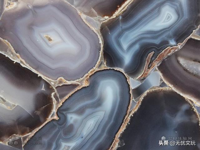 应该如何理解玉石玛瑙的染色 （一）