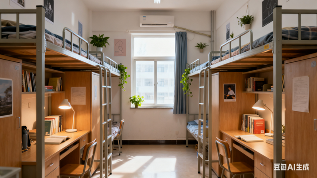 用AI匹配大学室友，靠谱吗？