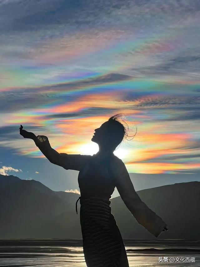 难得一见！在西藏，感觉不真实的10大奇景！