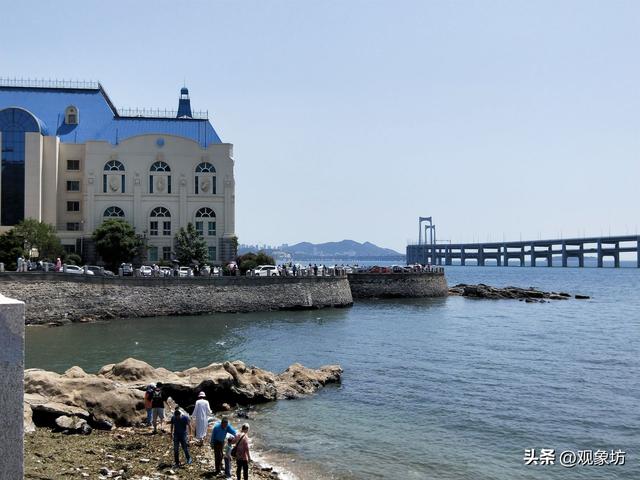 大连：全国最傻的城市！那么多好看的景点居然都免费！