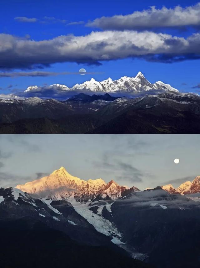 “冬游西藏”福利拉满！跟着《奔跑吧》游西藏太值了