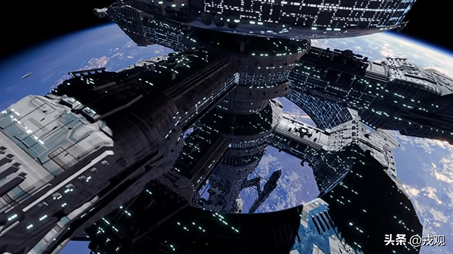 地月空间藏玄机	，开发逻辑全揭秘，太阳系征途从此启！