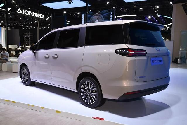 五菱星光730:维修友好的基因编码