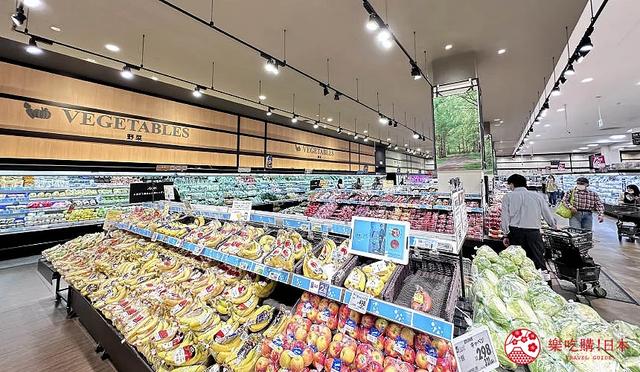 日本关西永旺AEON超市：京都、大阪、神户购物必逛＋伴手礼推荐