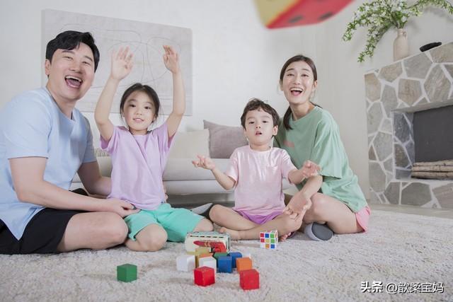 数据不会骗人！孩子不会记得你买过多少玩具，却会记得这3个瞬间